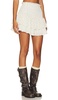 Harlowe Mini Skirt