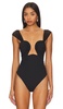 x REVOLVE Double Take Bodysuit