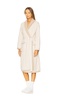 CozyChic Cotton Pinstripe Robe