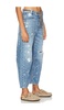 x We The Free Moxie Low Slung Pull On Jean