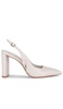 BLANCHE pumps