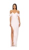 x REVOLVE Falcon Gown