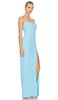 x REVOLVE Chamberlain Maxi Dress