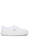 2740 Mid Platform Slip On Sneaker