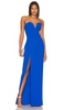 x REVOLVE Cherri Gown