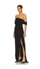 TOULA EVENING DRESS