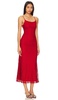 Ruby Midi Dress