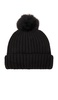 The Pom Hat