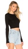 Verona Crop Shirt