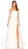 x REVOLVE Heidi Gown