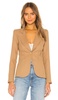 Classic Duchess Blazer