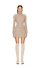 Lauren Mini Knit Dress