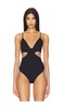 x REVOLVE Love Triangle Bodysuit