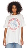 Beverly Hills Rodeo Club Oversized Tee