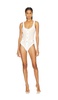 Sailor One Piece Swimsuit