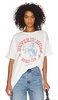 Beverly Hills Rodeo Club Oversized Tee