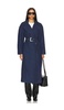 Tate Denim Trench Coat