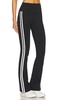 Raquel High Waist 30" Supplex Flare Legging