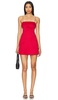 Tanya Cut Out Dress