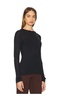 Cashmere Long Sleeve Top