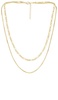 Cecilia Chain Necklace