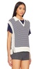 Torrance Collared Sweater Vest