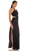 x REVOLVE Celosia Gown