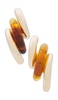 Athena Lucite Earring