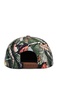 Bark Snapback Hat