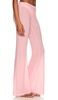 Wanda Low Rise Flare Pant