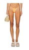 Adjuster Bikini Bottoms