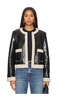 BLOUSON FIENNE JACKET