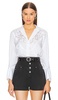 Dree Embroidered Shirt