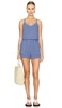 Supersoft Tank Romper