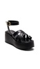 Hazel Flatform Sandal