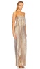 Collina Pleated Jumpsuit