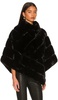 Faux Fur Wrap