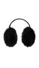 The Vee Faux Fur Earmuff