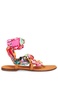 Coralia Sandals