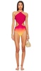 x REVOLVE Adara One Piece