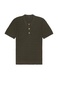 Nathan Short Sleeve Polo