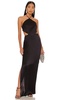 x REVOLVE Celosia Gown