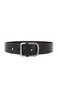 x We The Free Gallo Leather Belt