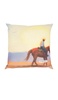 Western Printed Cushion