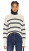 Kelly Stripe Sweater