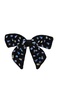 Candy Oversized Bow Barrette