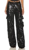 Duo Sequin Pant