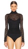 Velora Lace Bodysuit