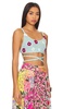 x REVOLVE Albany Crop Top