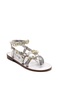 Midas Touch Sandal